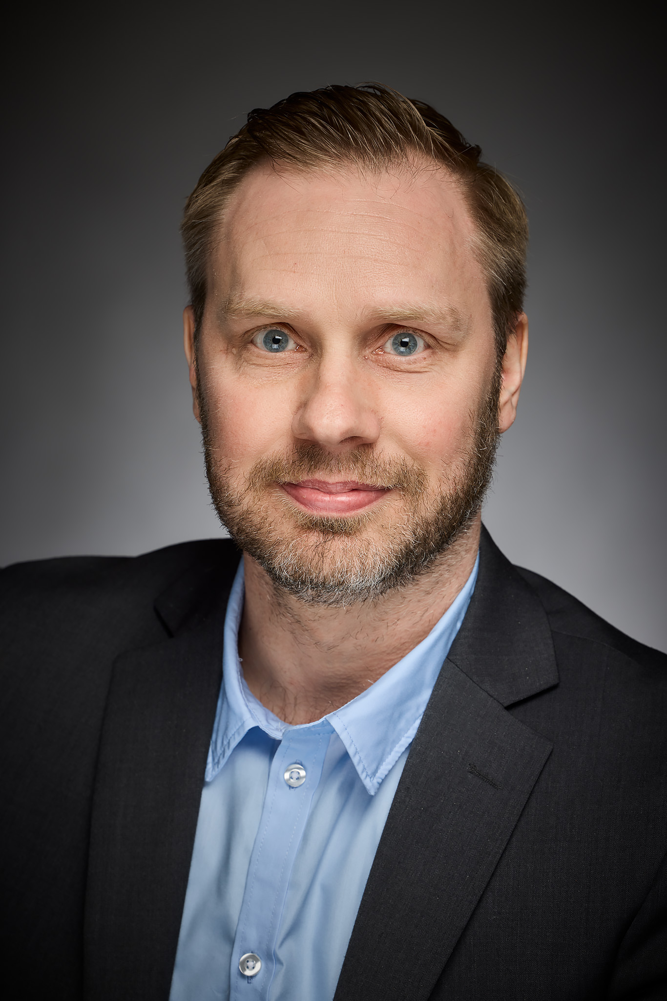 Joakim Lundbladh