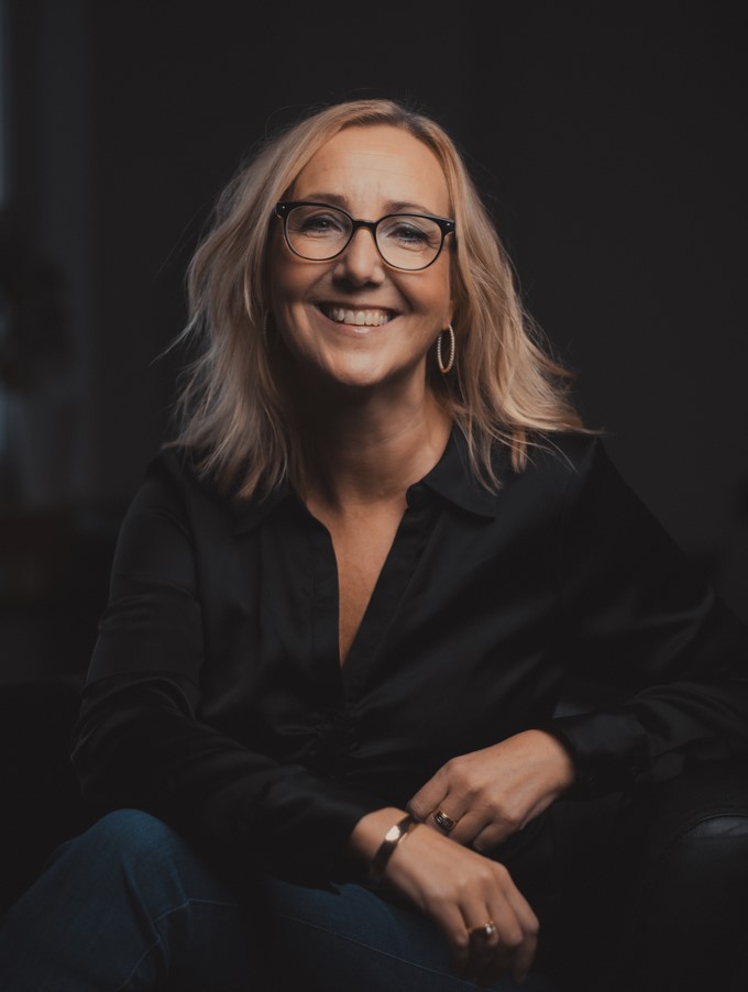 Maria Andersson