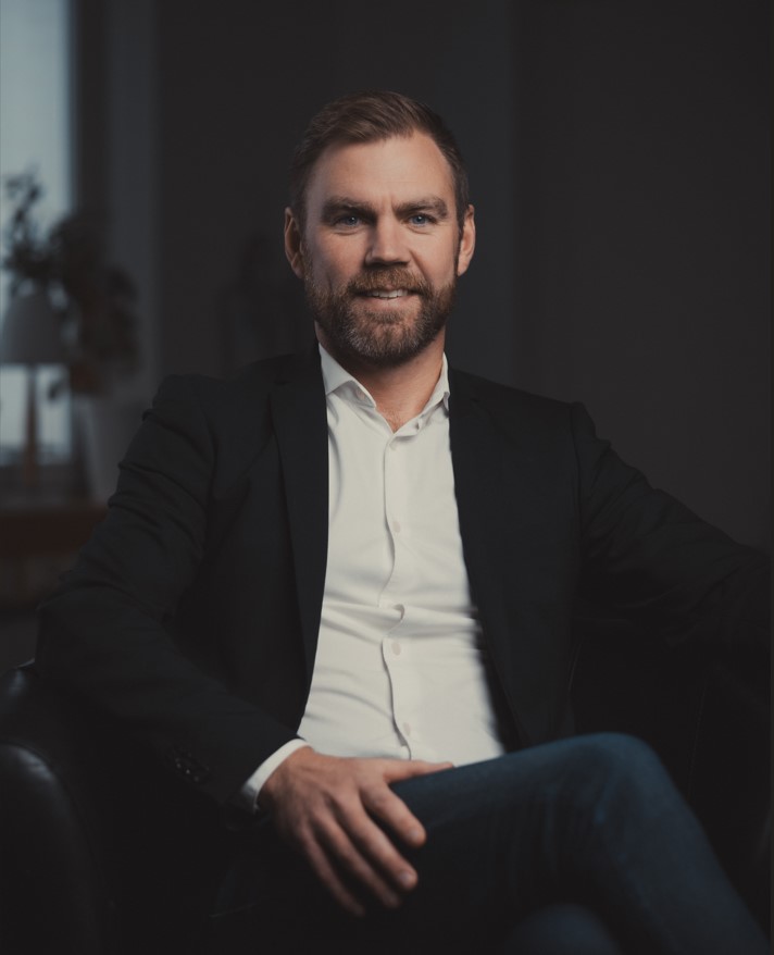 Björn Nyström